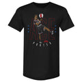 Ace Porter Harlem Globetrotters Outline WHT