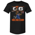 OG Anunoby New York Knicks Trust WHT