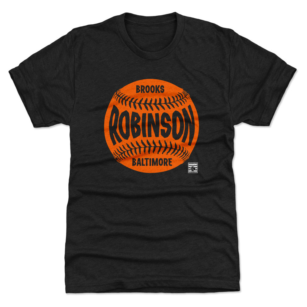 Brooks Robinson Baltimore Baseball WHT