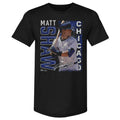 Matt Shaw Chicago C Gritty WHT