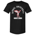 DePaul Blue Demons Billy Band Arc WHT