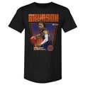 Jalen Brunson New York Knicks Premiere WHT