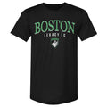 Boston Legacy FC Arch WHT