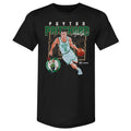 Payton Pritchard Boston Celtics Shattered WHT