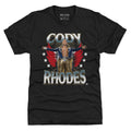 Cody Rhodes Showcase WHT