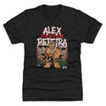 Alex Pereira BIG SHOTS Easter Island WHT
