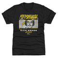 Rick Kehoe Pittsburgh Tones WHT