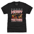 Jey Uso BIG SHOTS Merry Yeetmas WHT