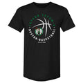 Jayson Tatum Boston Celtics Player Ball WHT