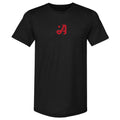 Atlanta Drive GC Symbol Small WHT