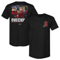 Alex Ovechkin Washington Player Number F&B WHT