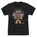 Max Holloway BIG SHOTS Hawaii WHT