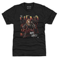 Bray Wyatt The Fiend Let Me In WHT
