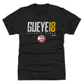 Mouhamed Gueye Atlanta Hawks Elite WHT