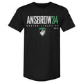 Laurel Ansbrow Boston Legacy FC Elite WHT