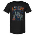 Tyler Kolek New York Knicks Statue Of Liberty WHT