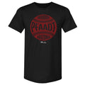 Brandon Pfaadt Arizona Vintage Baseball WHT
