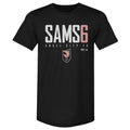 Emily Sams Angel City FC Elite WHT