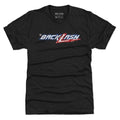WWE Backlash 2018 Logo WHT