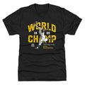 Bill Mazeroski World Champ WHT