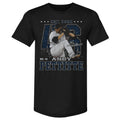 Andy Pettitte New York Y Gritty WHT