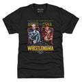 Wrestlemania 41 Cody Rhodes Vs. John Cena WHT