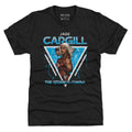 Jade Cargill Storm Is Coming WHT