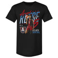 Angel Reese Atlanta Dream Player Name WHT