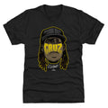 Oneil Cruz Pittsburgh Player Silhouette WHT