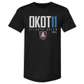 Madina Okot Atlanta Dream Elite WHT