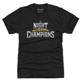 WWE Night Of Champions 2023 Logo WHT