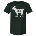 Boston GOAT 33 WHT