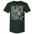 Jordan Davis Philadelphia Block Party WHT