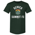 Denver Summit FC Classic Team WHT