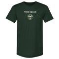 Boston Common Golf Club Roundel Phrase WHT