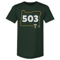 Portland Timbers Area Code State WHT