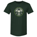 Boston Common Golf Club Roundel WHT