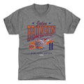 Jalen Brunson New York Knicks Swish WHT