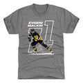 Evgeni Malkin Offset W WHT