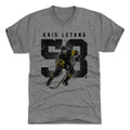 Kris Letang Grunge K