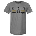 Jason Bay Pittsburgh Font