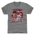 Austin Riley Atlanta Vintage WHT