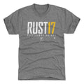 Bryan Rust Pittsburgh Elite WHT
