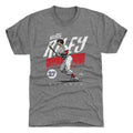 Austin Riley Atlanta Grunge WHT
