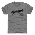 Evgeni Malkin Script K
