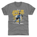 Syl Apps Jr. Pittsburgh Comet WHT