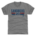 Ryne Sandberg Font B