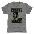 Sidney Crosby Sketch Stare K
