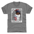 Ronald Acuna Jr. Card WHT