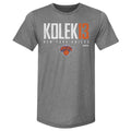 Tyler Kolek New York Knicks Elite WHT